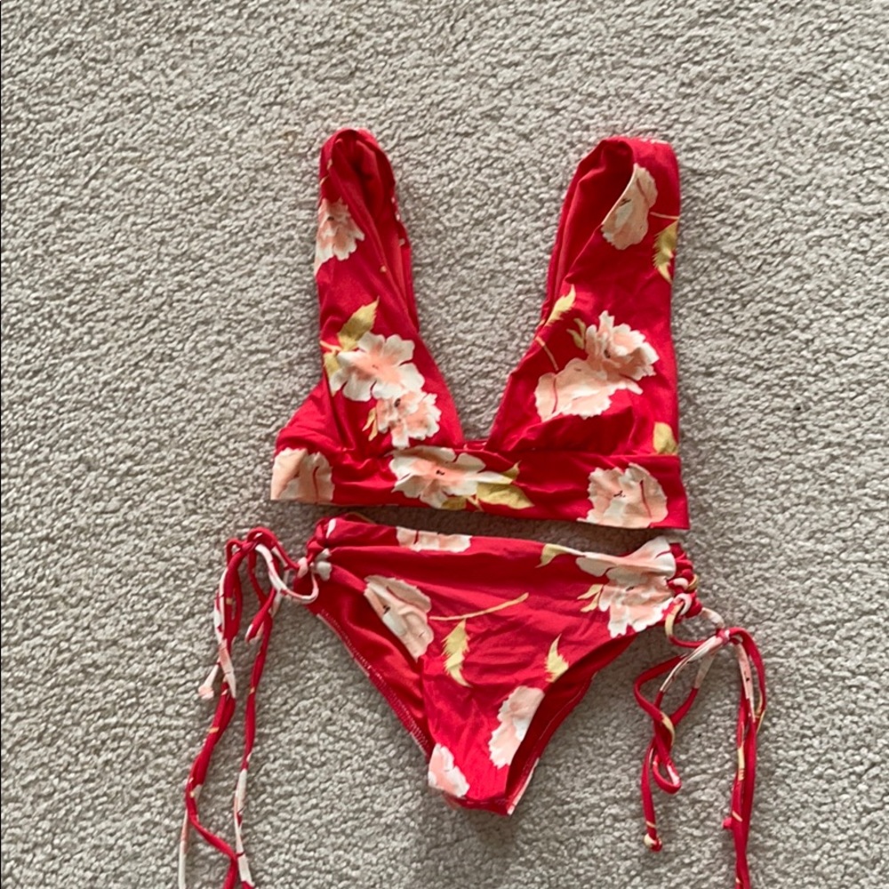 Billabong bikini set